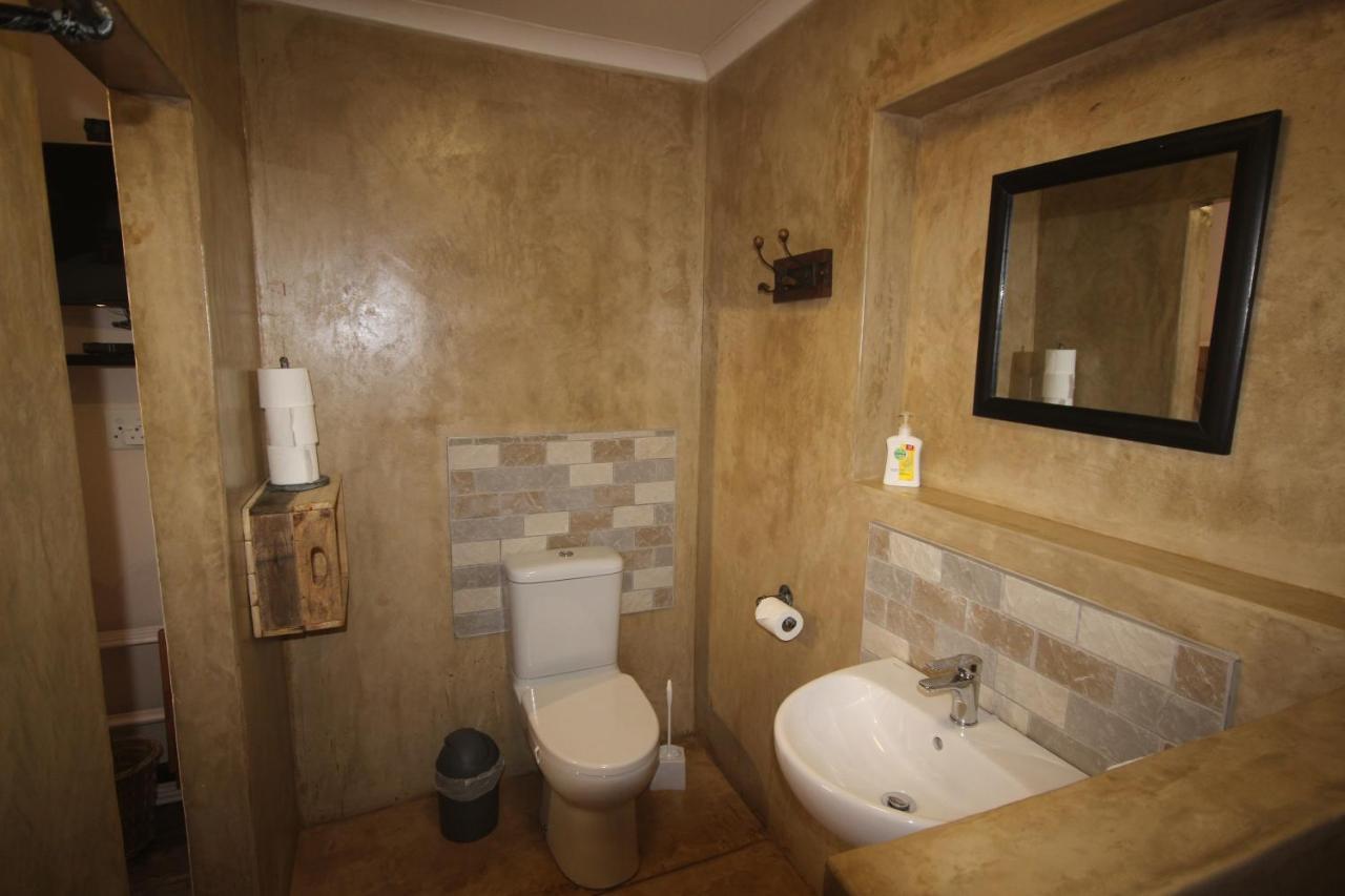 Eazy Sleep Accommodation Swakopmund Exterior photo