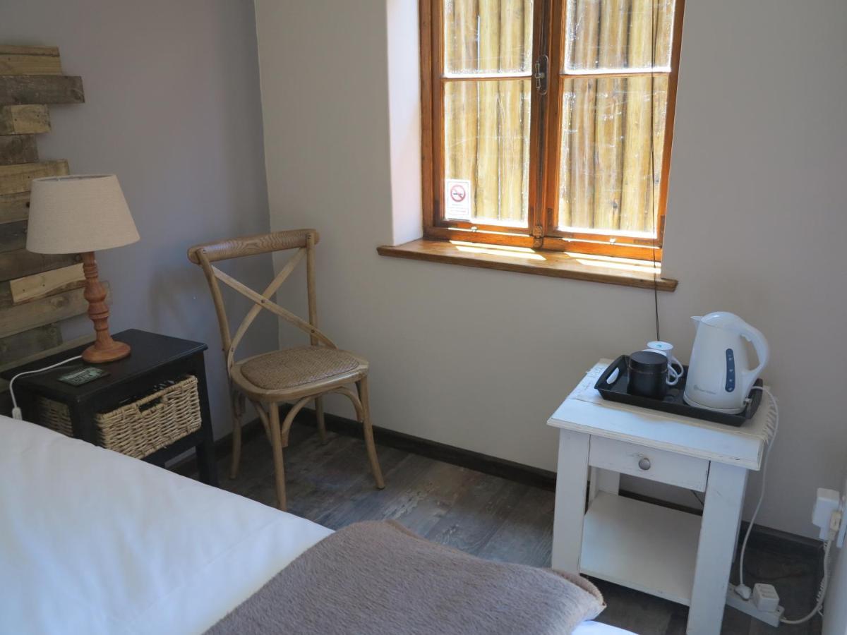 Eazy Sleep Accommodation Swakopmund Exterior photo