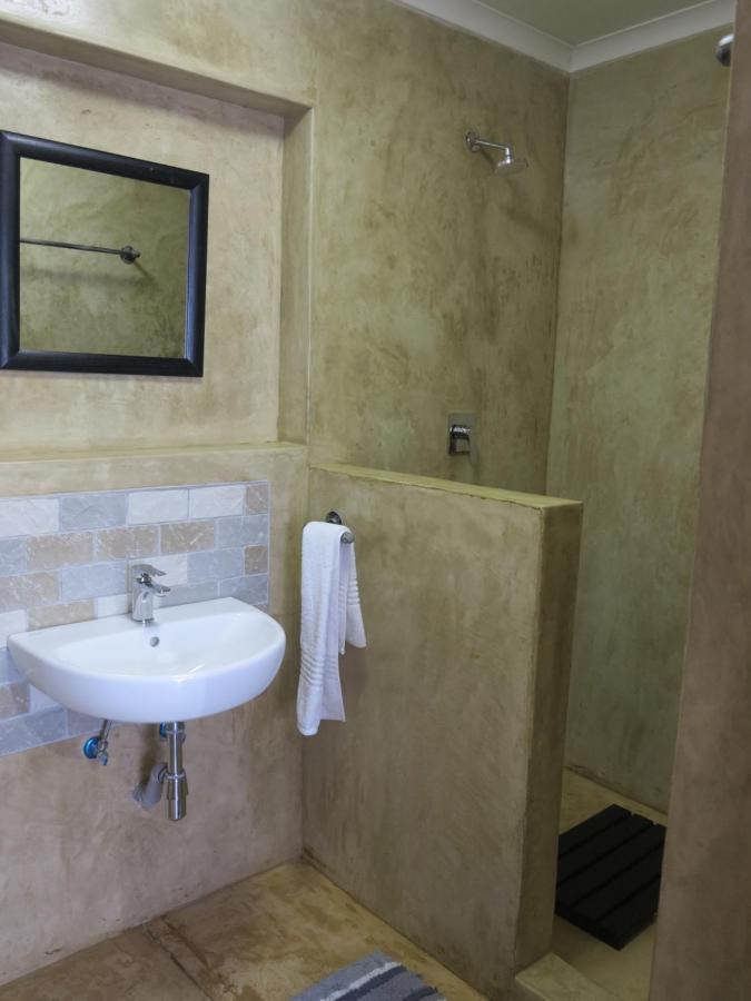 Eazy Sleep Accommodation Swakopmund Exterior photo