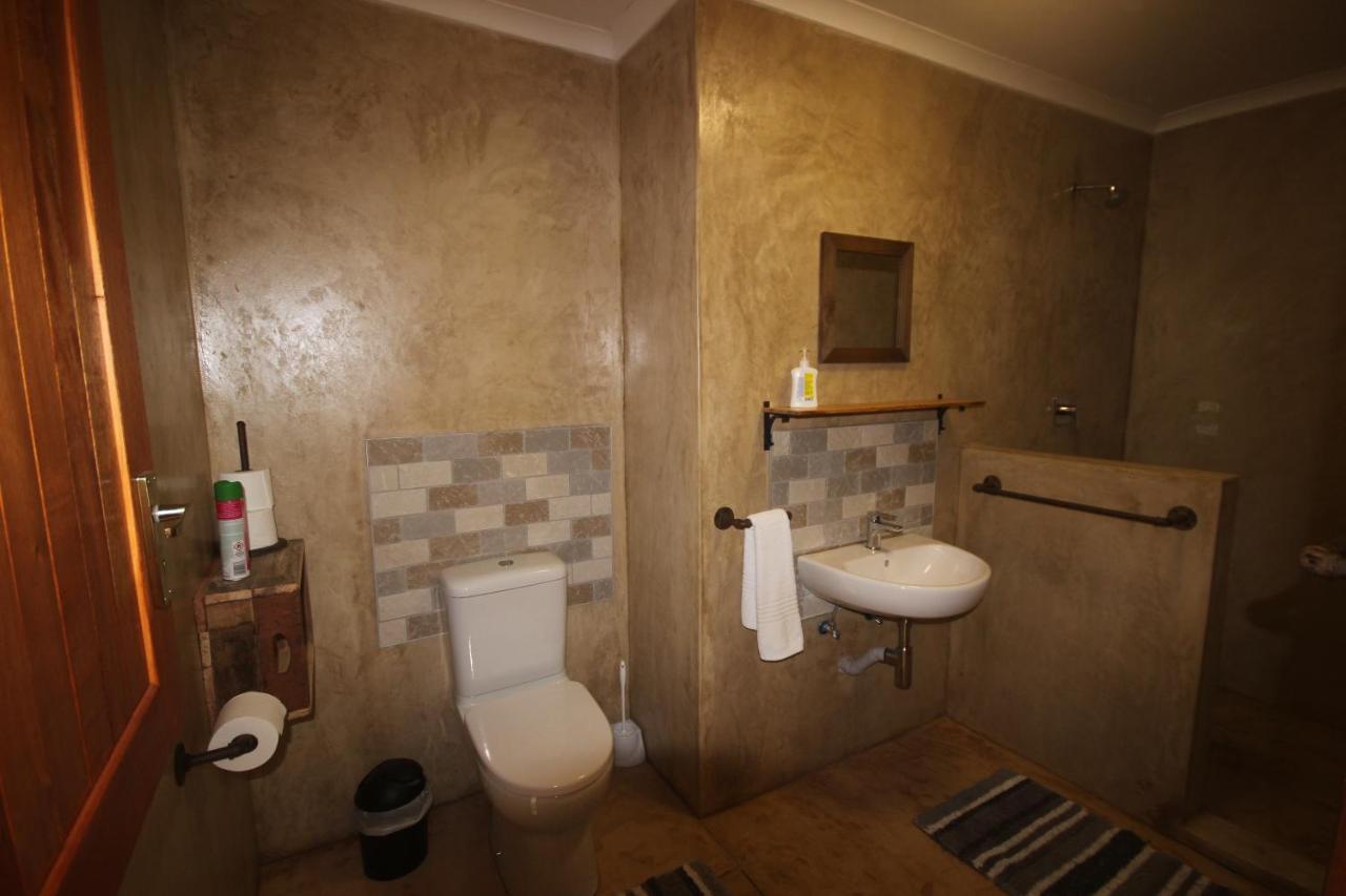 Eazy Sleep Accommodation Swakopmund Exterior photo