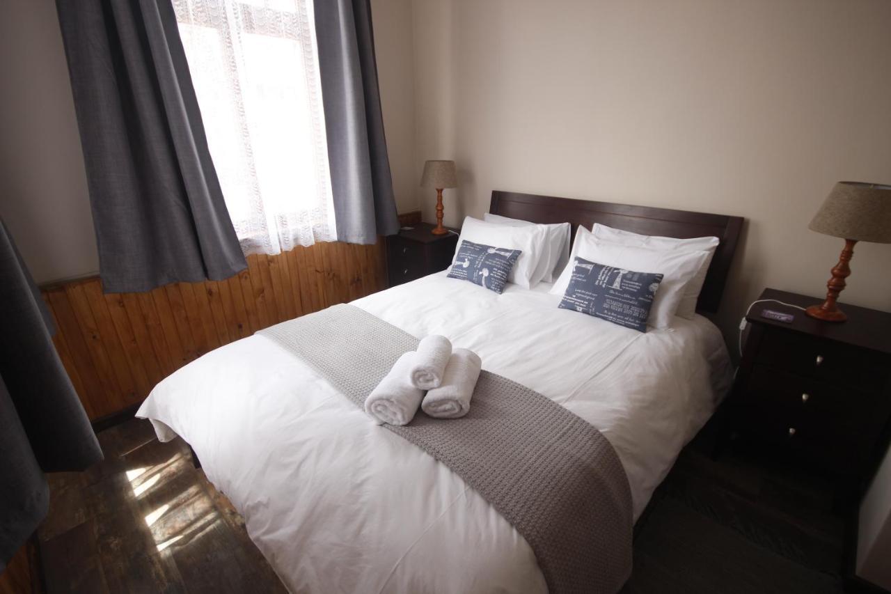 Eazy Sleep Accommodation Swakopmund Exterior photo