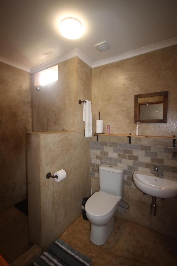 Eazy Sleep Accommodation Swakopmund Exterior photo