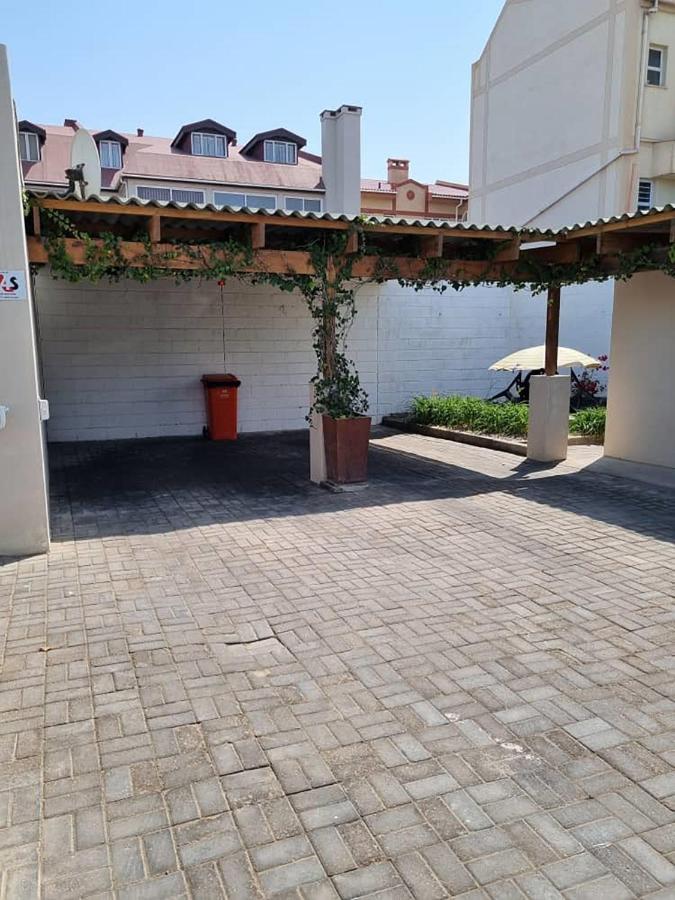 Eazy Sleep Accommodation Swakopmund Exterior photo
