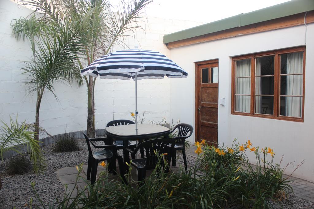 Eazy Sleep Accommodation Swakopmund Exterior photo