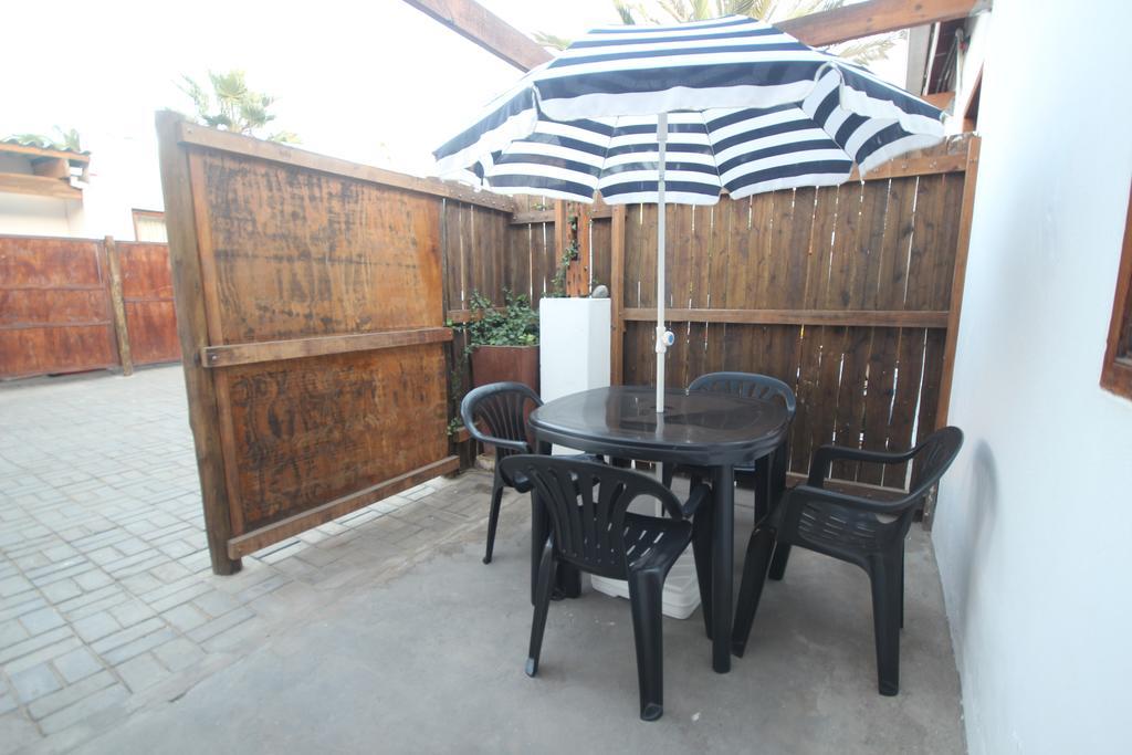 Eazy Sleep Accommodation Swakopmund Exterior photo