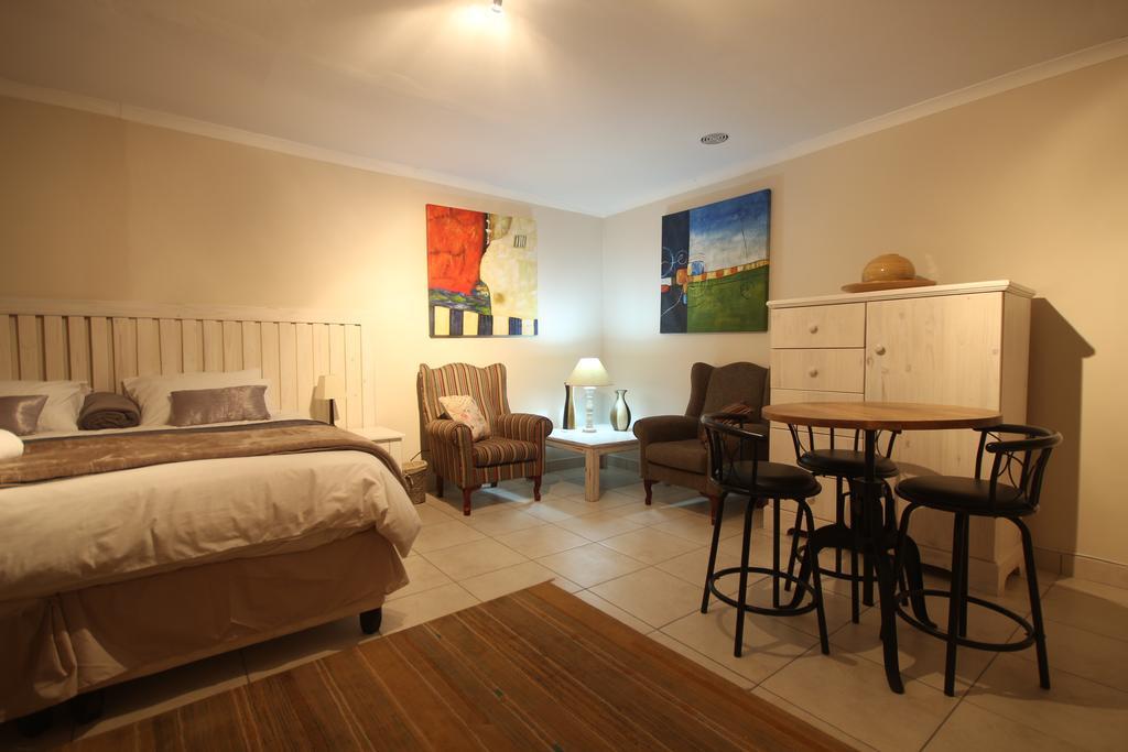 Eazy Sleep Accommodation Swakopmund Exterior photo