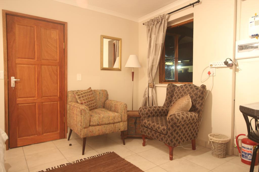 Eazy Sleep Accommodation Swakopmund Exterior photo