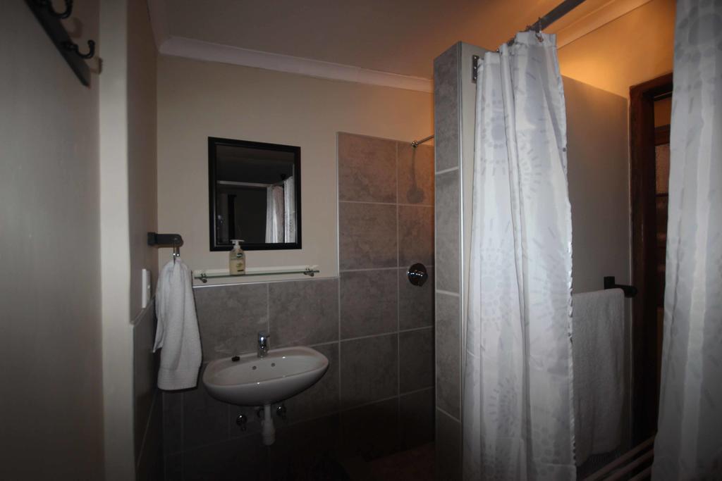 Eazy Sleep Accommodation Swakopmund Exterior photo